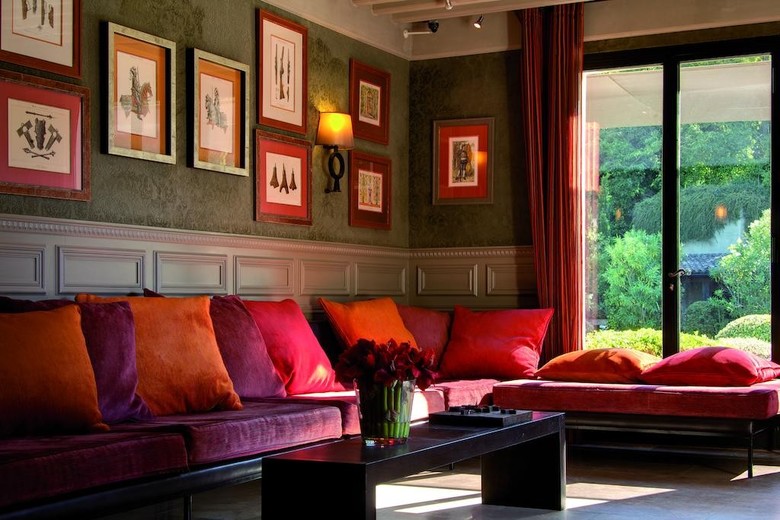 Hotel Du Chateau
