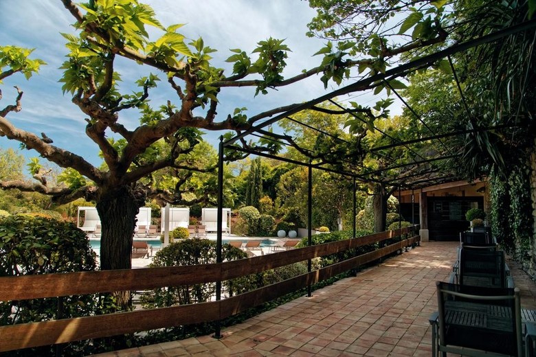 Hotel Du Chateau