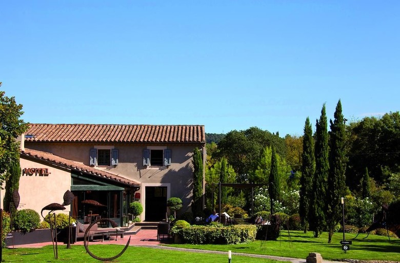 Hotel Du Chateau