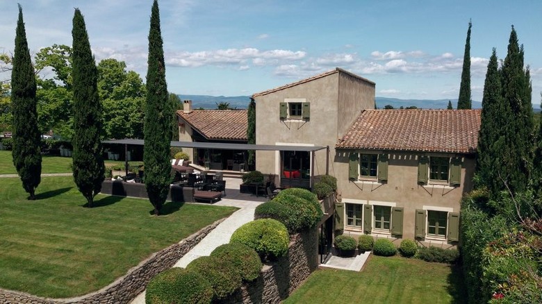 Hotel Du Chateau