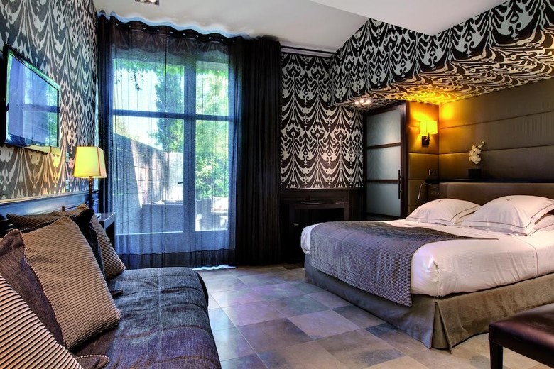 Hotel Du Chateau