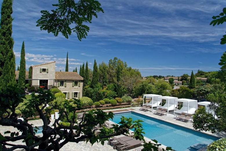 Hotel Du Chateau