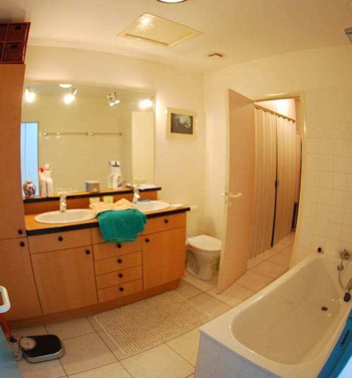 Apartamento Loft Carcassonne