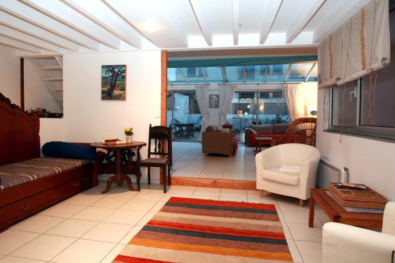 Apartamento Loft Carcassonne