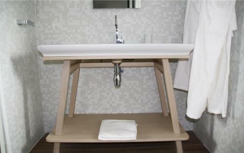 Apartamento Les Balcons De La Cit� - Le Saint Nazaire