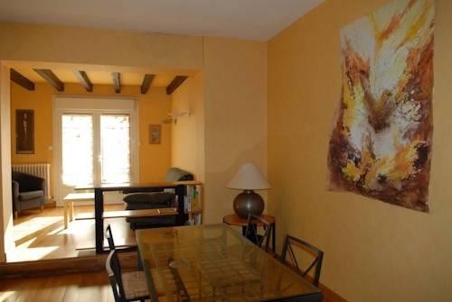 Villa Le Pa�ch�rou