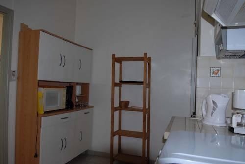 Villa Le Pa�ch�rou