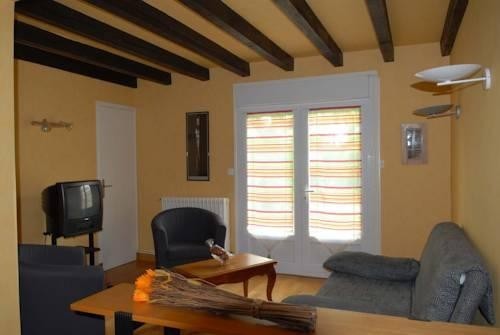 Villa Le Pa�ch�rou