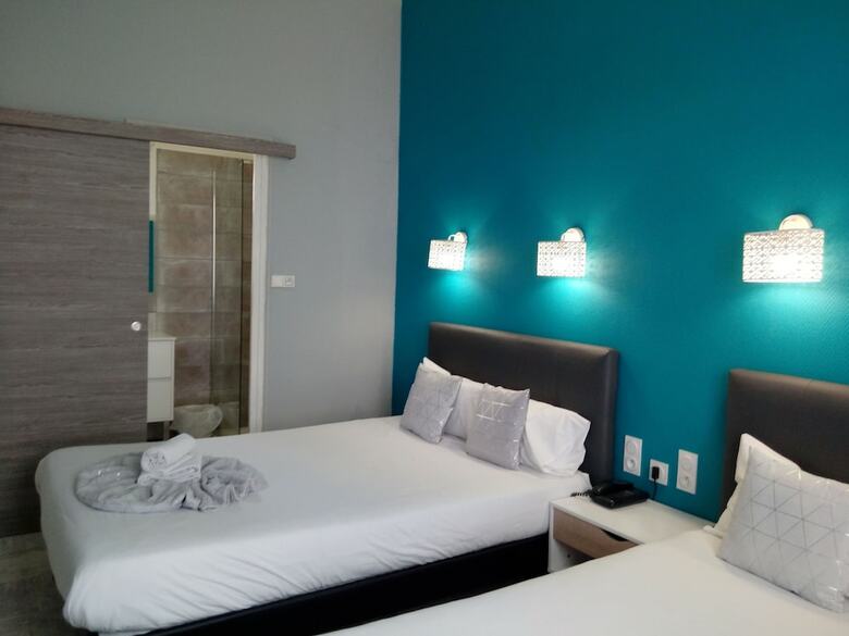 Hotel Astoria