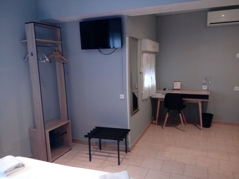 Hotel Astoria