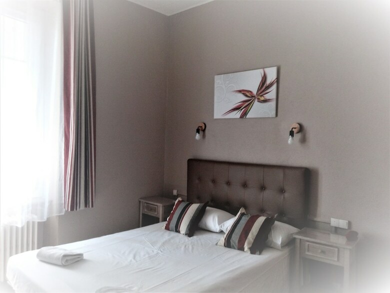 Hotel Astoria