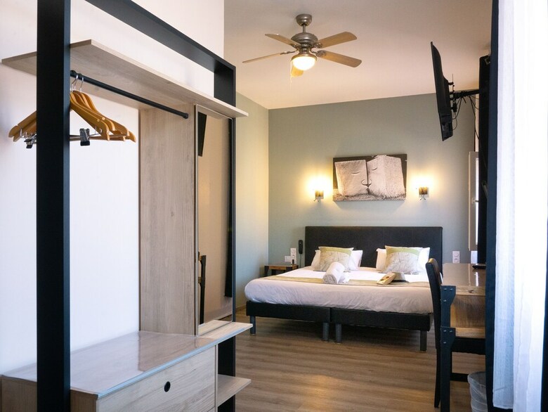Hotel Astoria