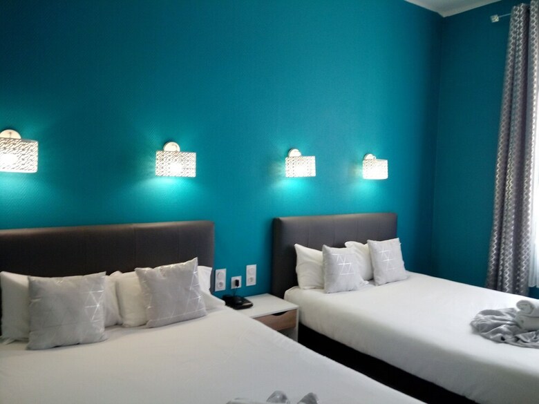 Hotel Astoria