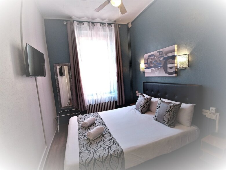 Hotel Astoria