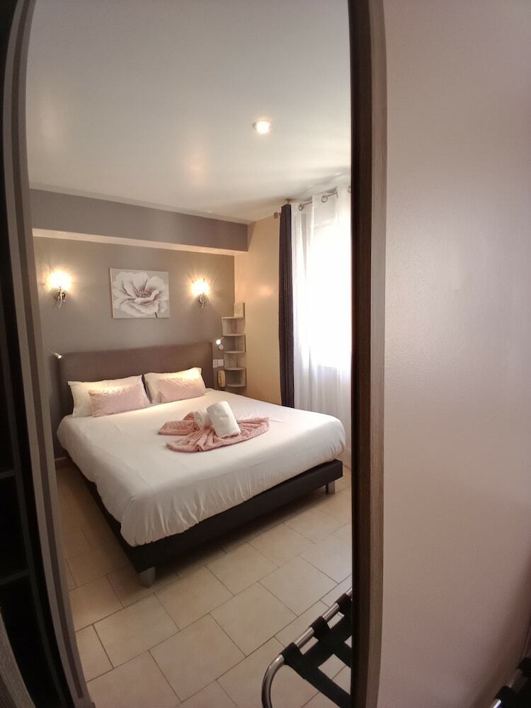 Hotel Astoria