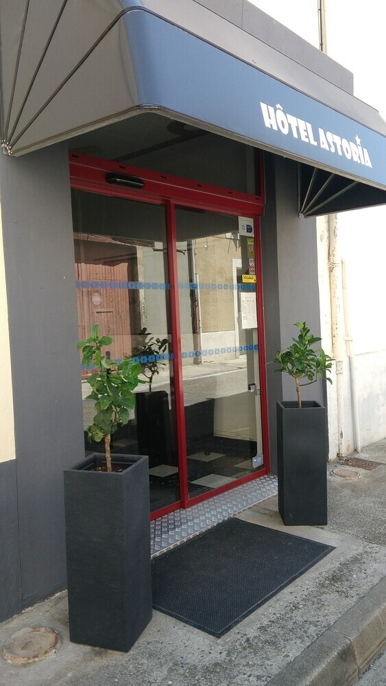 Hotel Astoria
