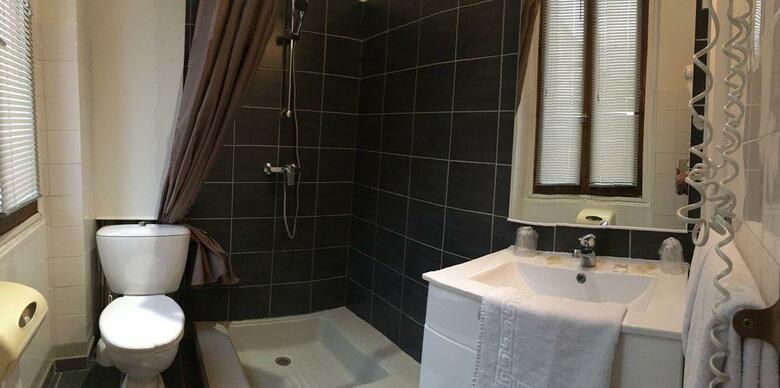 Hotel Astoria