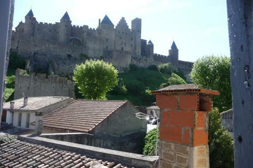 Le Patio Cathare