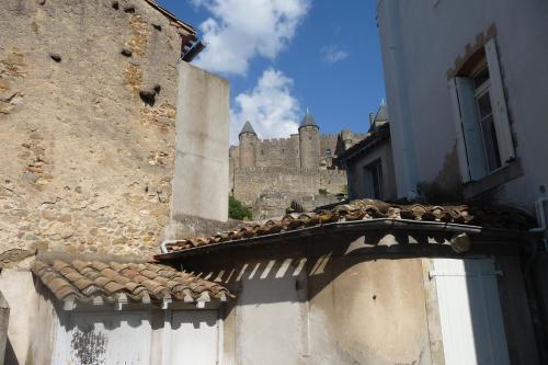 Le Patio Cathare