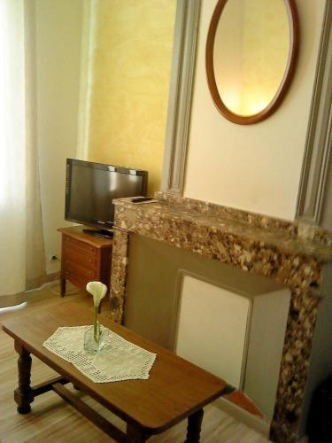 Le Patio Cathare