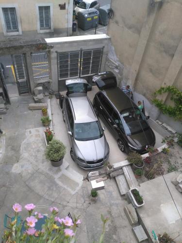 Le Patio Cathare