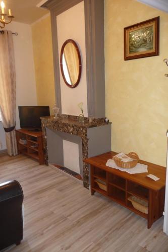 Le Patio Cathare