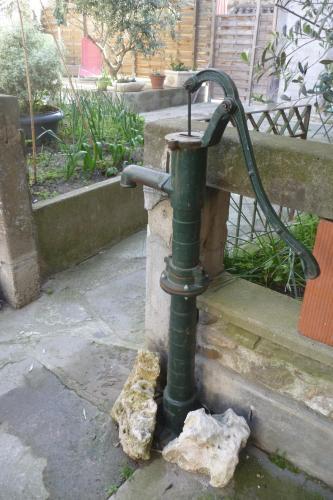 Le Patio Cathare