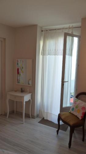 Le Patio Cathare