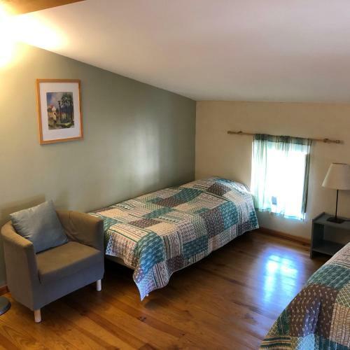 B&B Domaine De Font�te
