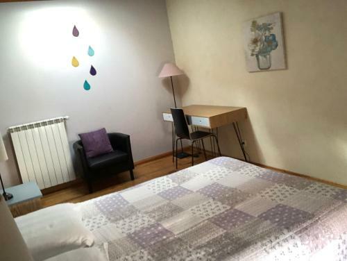 B&B Domaine De Font�te
