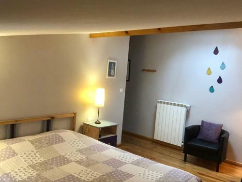 B&B Domaine De Font�te