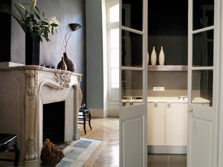 Apartamento 42 Rue Victor Hugo