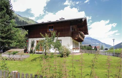 Apartment Eben