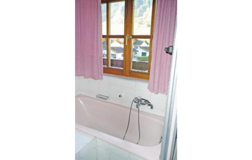 Apartment Eben