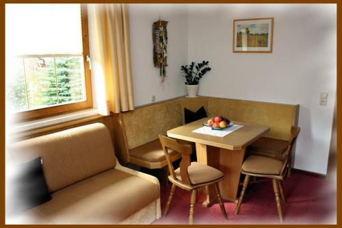 Apartamento Falderhof