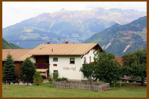 Apartamento Falderhof
