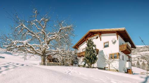 Apartamento Falderhof