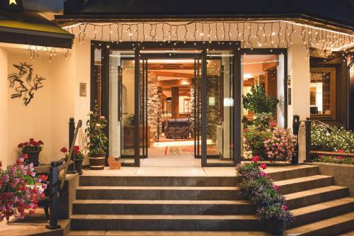 Hotel Haymon