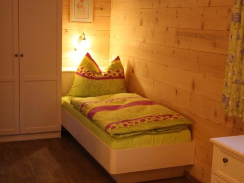 Holiday Home Griessner Leogang