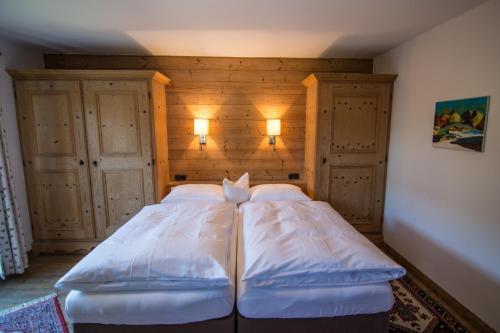Hostal Pension Landhaus Gasteiger