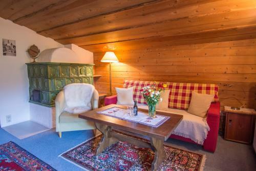 Hostal Pension Landhaus Gasteiger