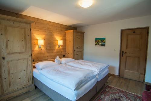 Hostal Pension Landhaus Gasteiger