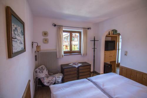 Hostal Pension Landhaus Gasteiger