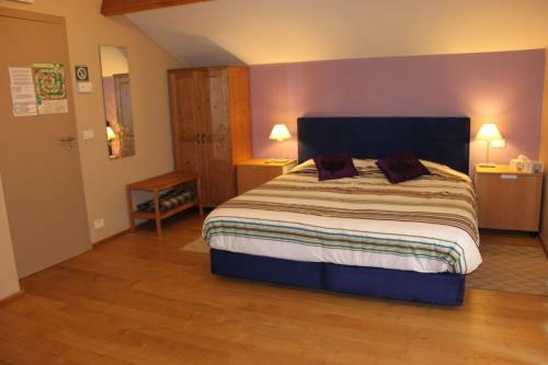 B&B Lomolen