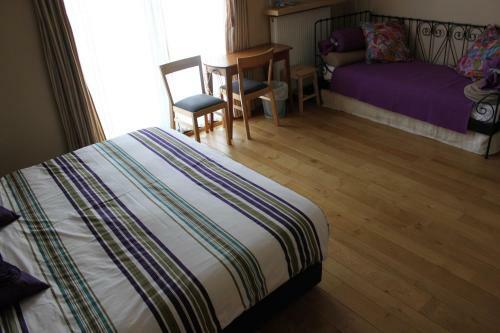 B&B Lomolen