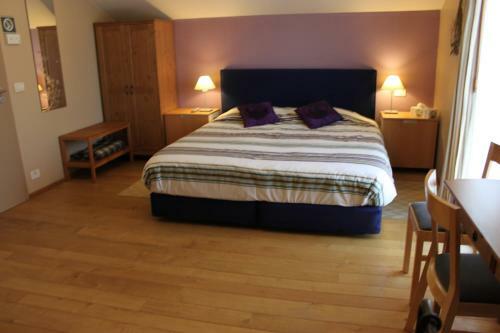 B&B Lomolen