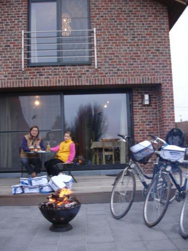 B&B Lomolen