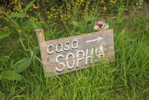 De Heerlijkheid Van Krombeke "casa Sophia"