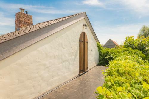 De Heerlijkheid Van Krombeke "casa Sophia"