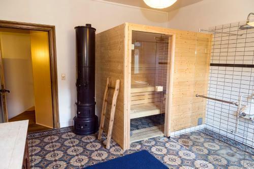 B&B Aux Quatre Bonniers